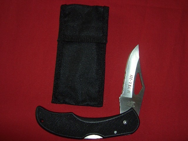 Frost Cutlery: Flying Falcon