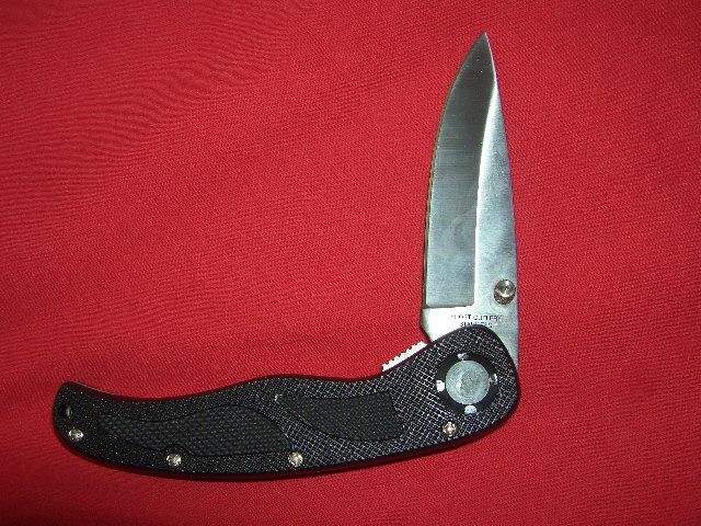 Frost Cutlery: Piranha II