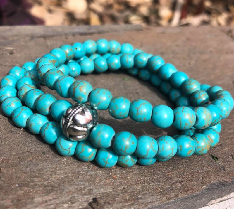 Friendship Stack - Turquoisite