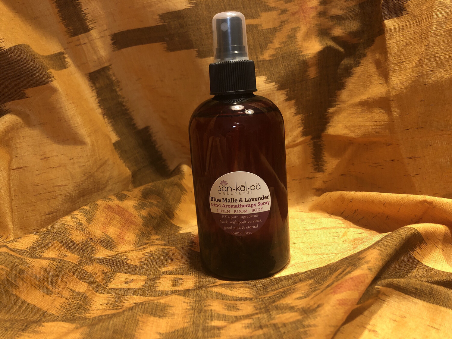 Blue Malle & Lavender 8oz. 3-in-1 Spray Linen-Room-Body