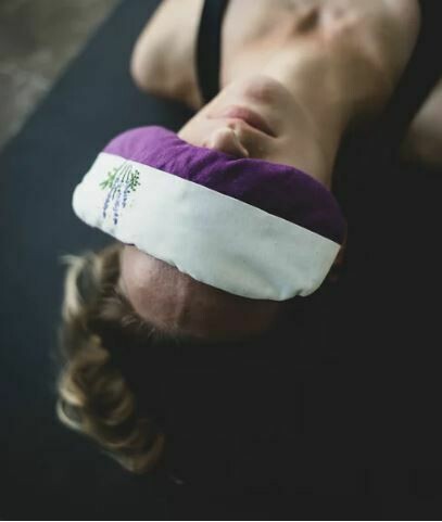 Sleepy Head Yoga Class