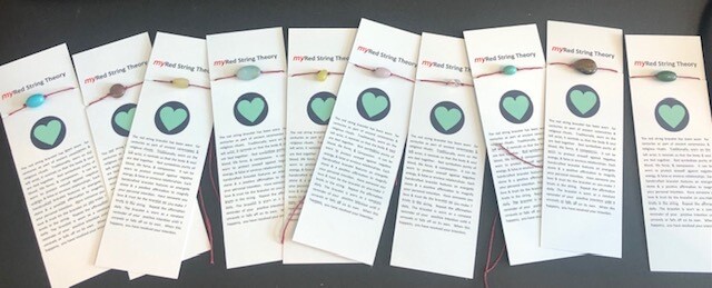 Red String Theory VARIETY PACK SPECIAL