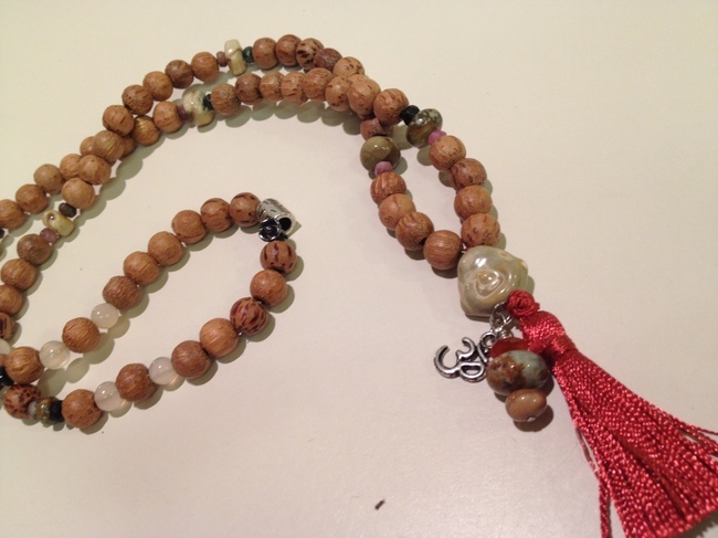 Malas - Prayer Beads - Devotionals