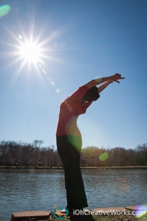 Koshas Meditation 1  - Identifying the 5 Layers of Awareness