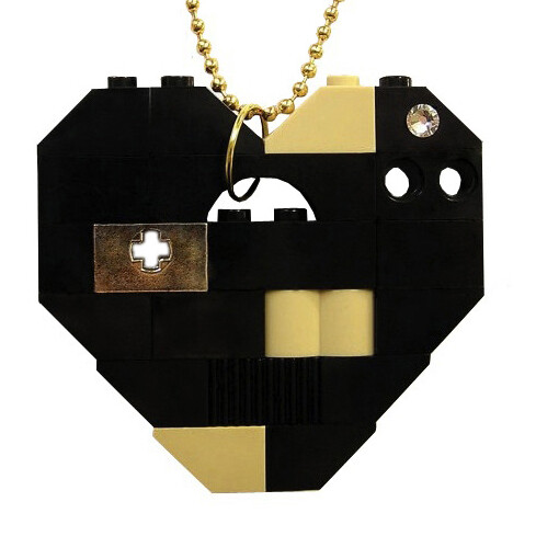 Custom-made order Example 1 (CHANEL® inspired)