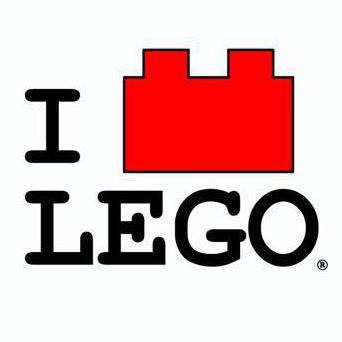 Surprise gift made from LEGO® bricks with or without SWAROVSKI® crystals Type 1