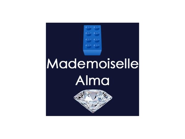 Mademoiselle Alma