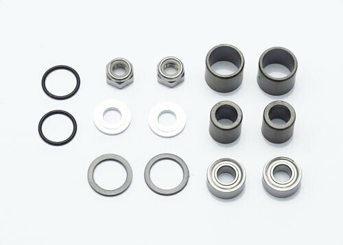 M1 rebuild kit (2017 version)