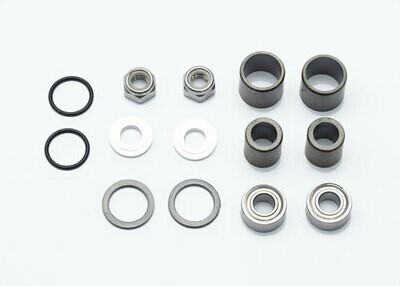 M1 rebuild kit (2017 version)