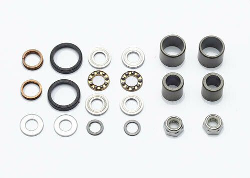 N-T1 rebuild kit (2017 version)