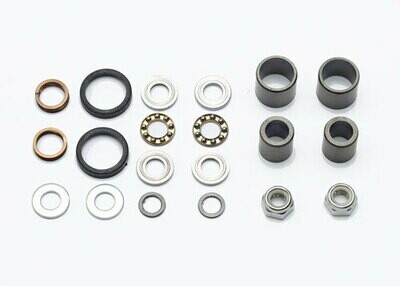 N-T1 rebuild kit (2017 version)