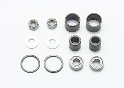 S-X2 rebuild kit (Sealed bearing version)