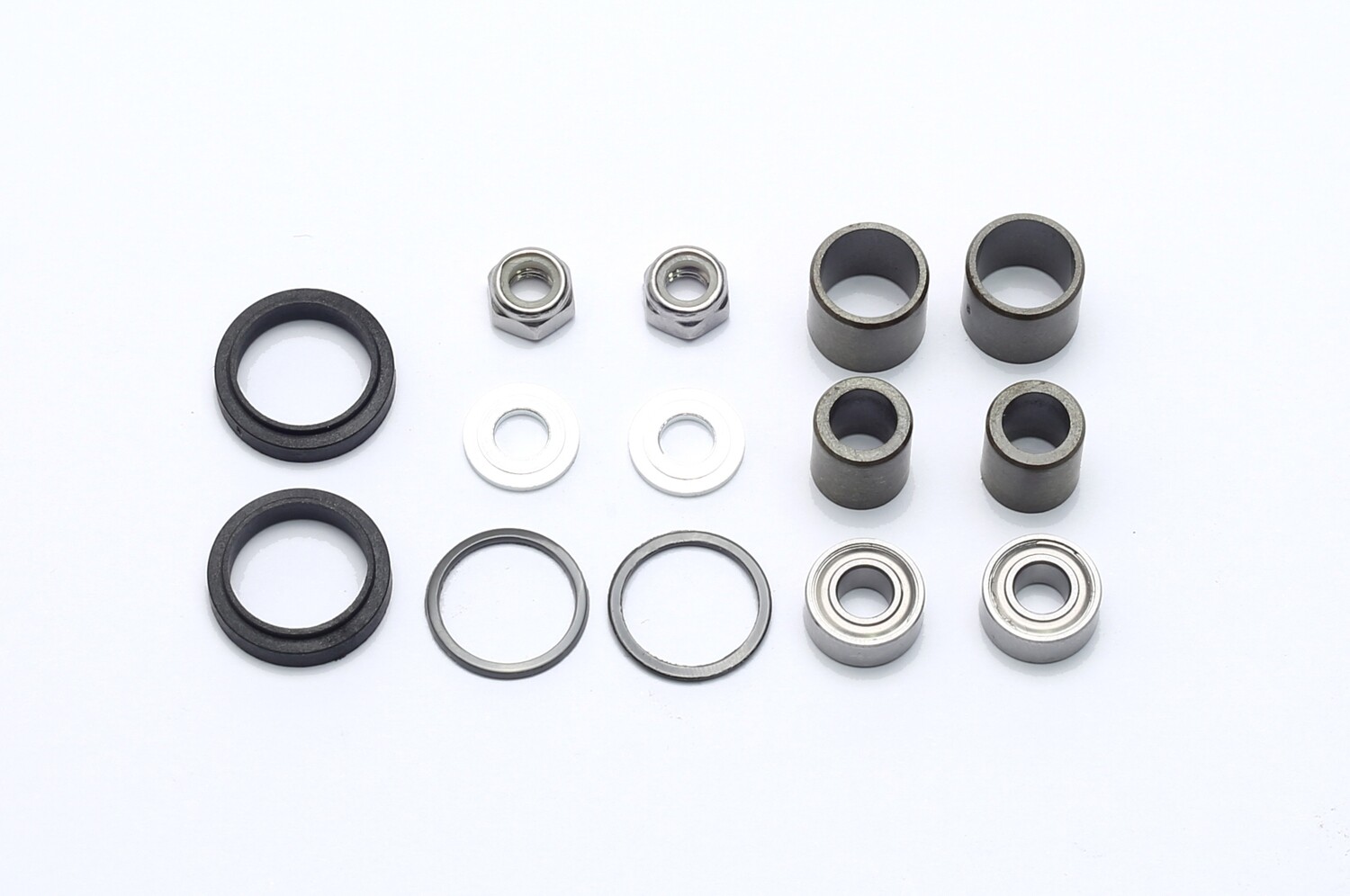 Supreme rebuild kit