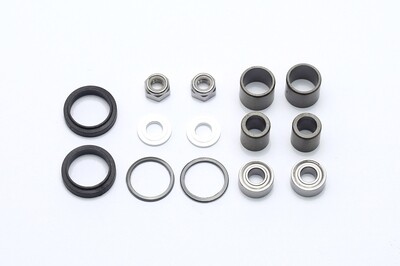 Supreme rebuild kit
