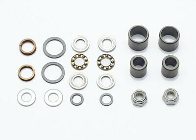 X2 rebuild kit (2016 thrust bearing version)