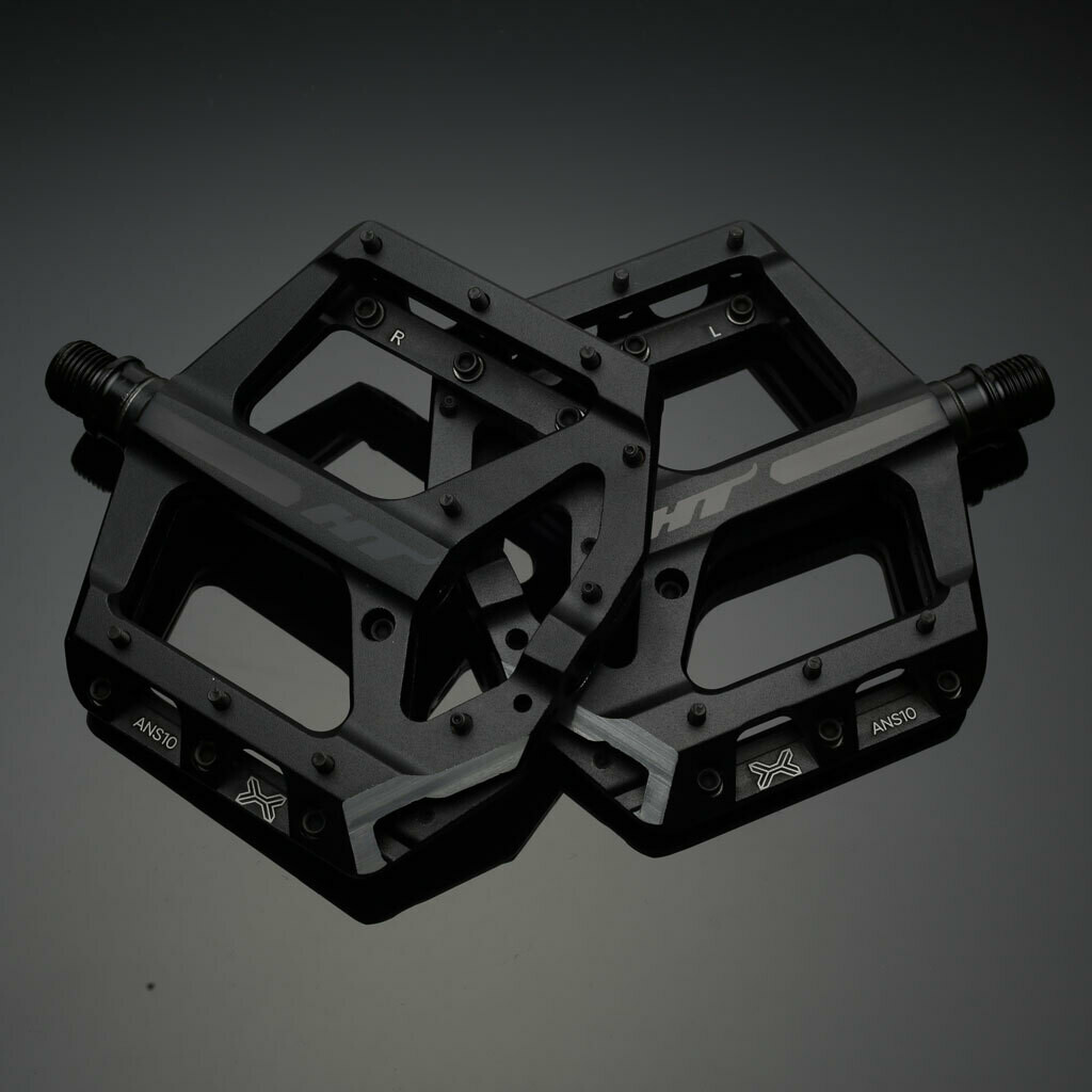 HT-Supreme- ANS10 (stealth black)