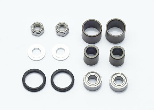 S-T1 rebuild kit (sealed bearing version)