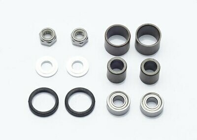 S-T1 rebuild kit (sealed bearing version)