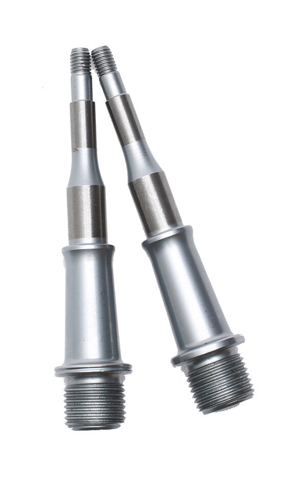M1 CRMO spindles (Current version)