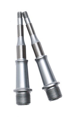 M1 CRMO spindles (Current version)