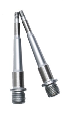 EVO+ CRMO spindles (current version)