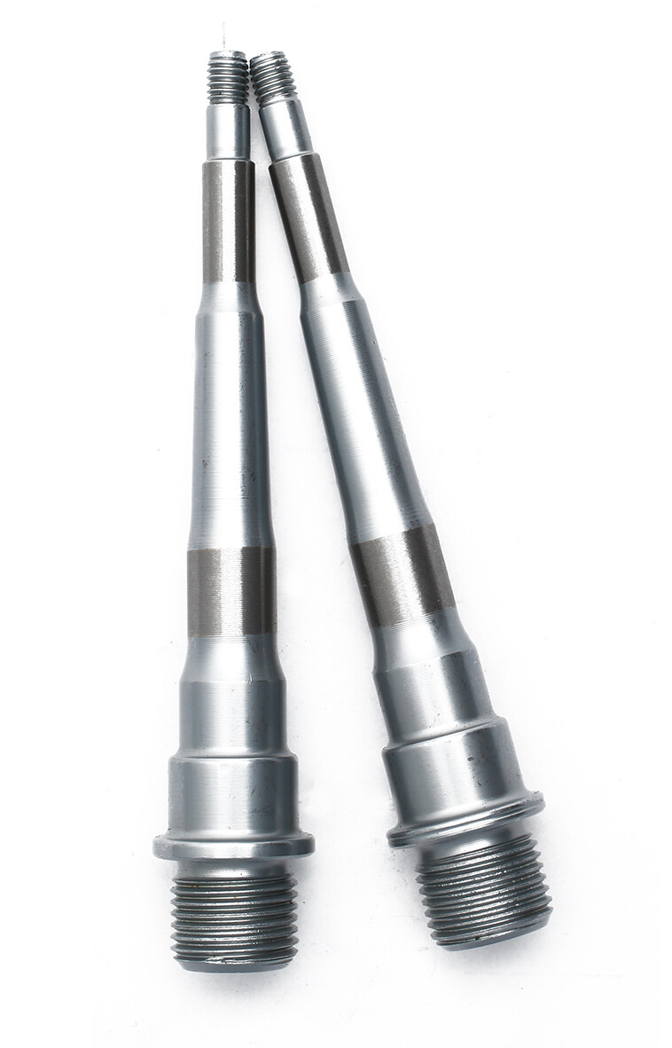 X2 CRMO spindles ( Current version )