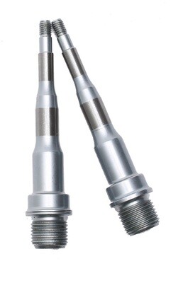 Supreme CRMO spindles ( Current version )