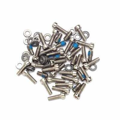 Supreme steel pins