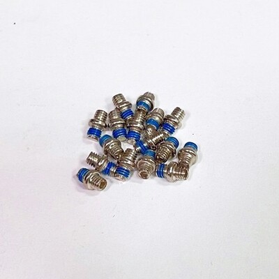 AR06SX steel pins