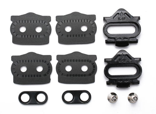 Cleat-X1F