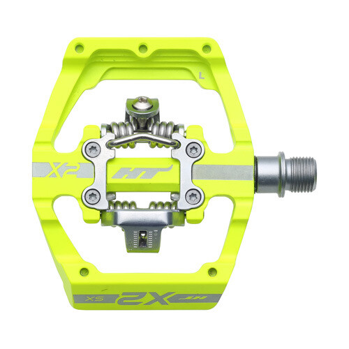 X2-SX (Neon yellow)