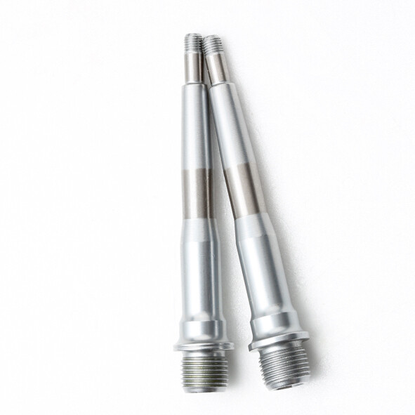 ANS01 CRMO spindle