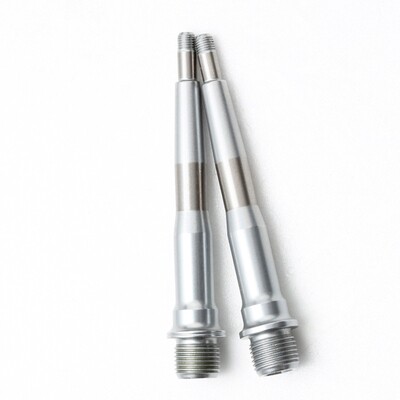 ANS01 CRMO spindle