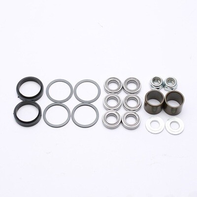 NANO-S rebuild kit (Current version)