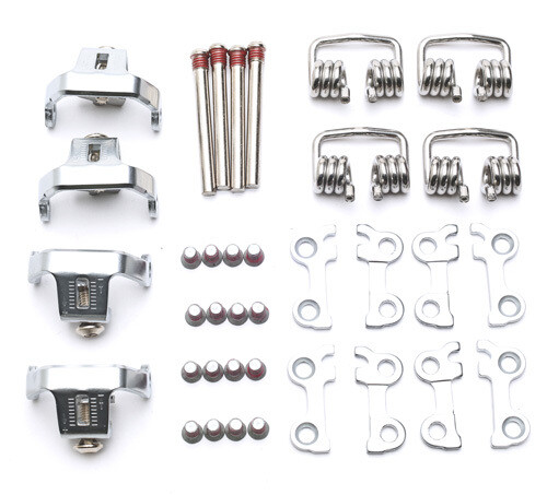 T2-SX mechanism kits