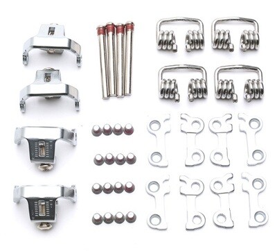 T2-SX mechanism kits