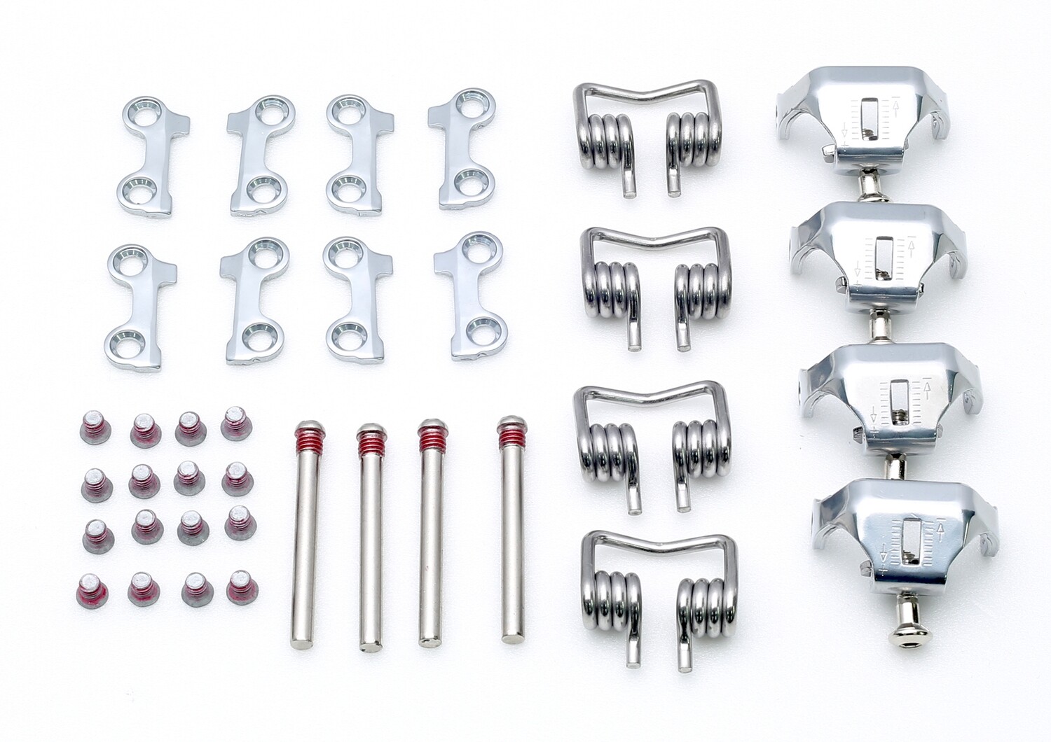 X3 mechanism kits