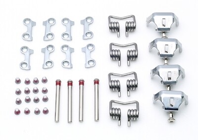 X3 mechanism kits