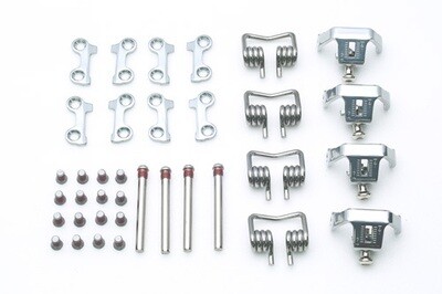 T2 mechanism kits