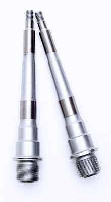 X3 CRMO spindles