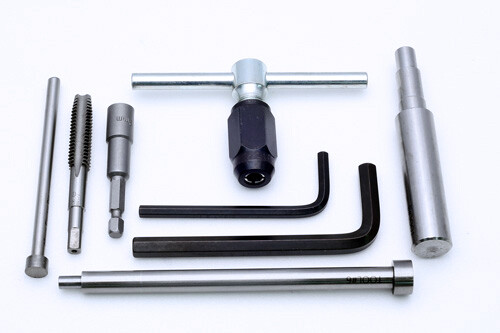 XC rebuild tools