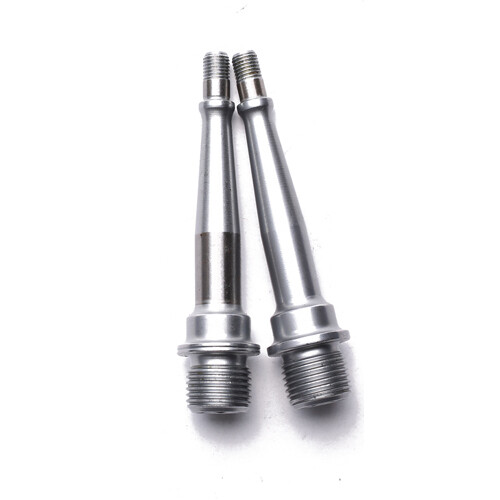 PK01/PK01G CRMO spindle