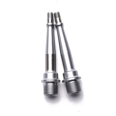 PK01/PK01G CRMO spindle