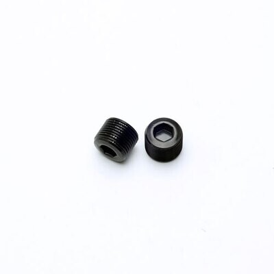 M14 End cap