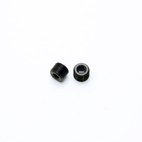 M12 End cap