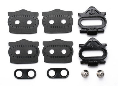 Cleat-X1F
