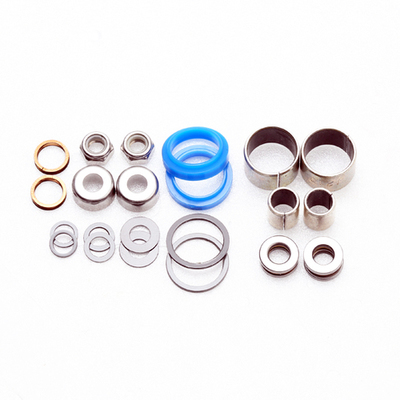 EVO-AE02 rebuild kit ( Pre 2014 version)