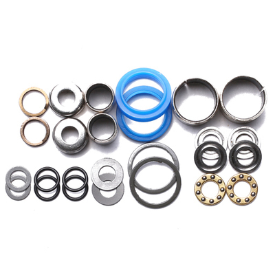 N-EVO-AE01 rebuild kit (2014-16 version)