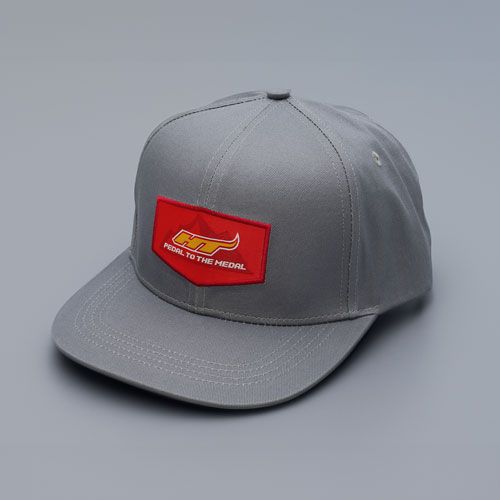 HT Grey Hat