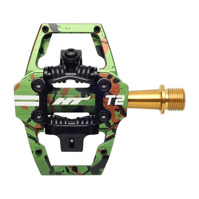 T2T(Camo)